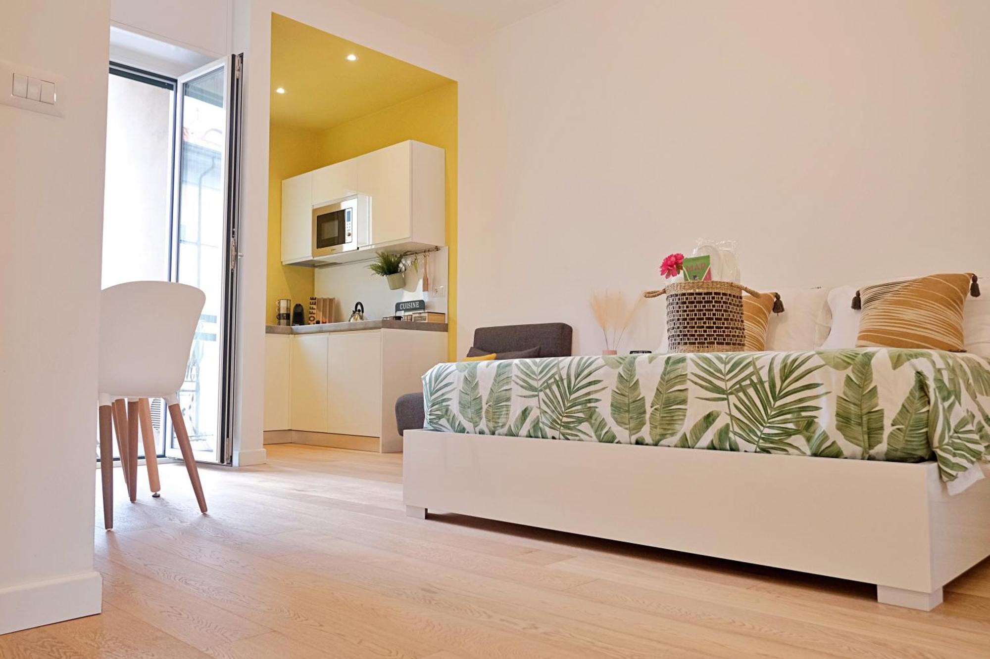 P&D Apartments Navigli Via Paoli Milan Exterior photo